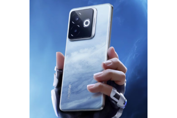 Realme GT7 Pro Racing price in Bangladesh